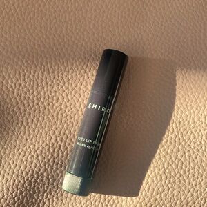 Shiro Japan Set! 2 Yuzu Hydrating Clear Lip Balm + Yuzu Face Mist